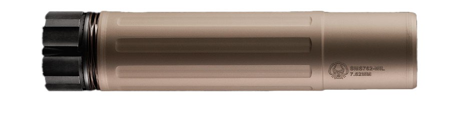 DAIR SILENCER SANDMAN-S FDE - Win Repeating Arms Promotion